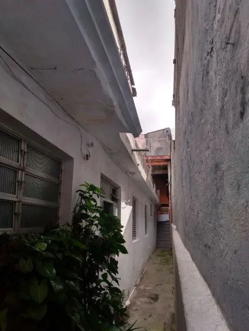 Foto 8 de Casa de Condomínio com 4 quartos à venda, 200m2 em Vila Alpina, São Paulo - SP