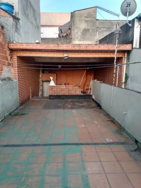 Foto 6 de Casa de Condomínio com 4 quartos à venda, 200m2 em Vila Alpina, São Paulo - SP