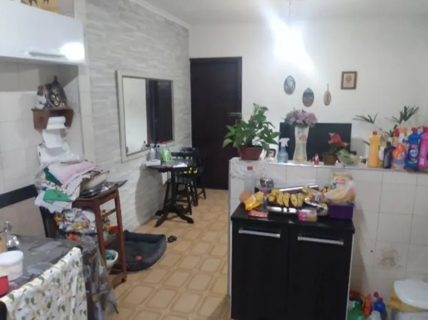 Foto 1 de Casa de Condomínio com 4 quartos à venda, 200m2 em Vila Alpina, São Paulo - SP