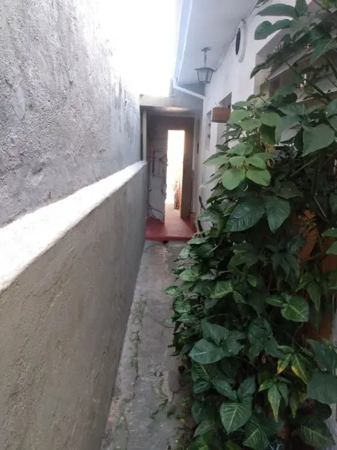 Foto 5 de Casa de Condomínio com 4 quartos à venda, 200m2 em Vila Alpina, São Paulo - SP