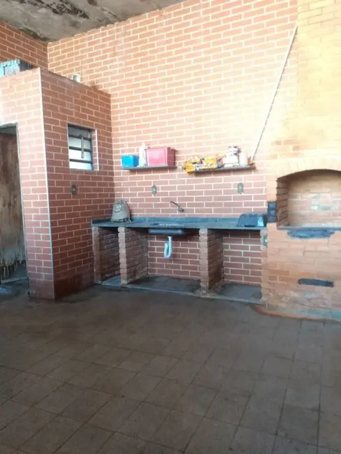 Foto 4 de Casa de Condomínio com 4 quartos à venda, 200m2 em Vila Alpina, São Paulo - SP