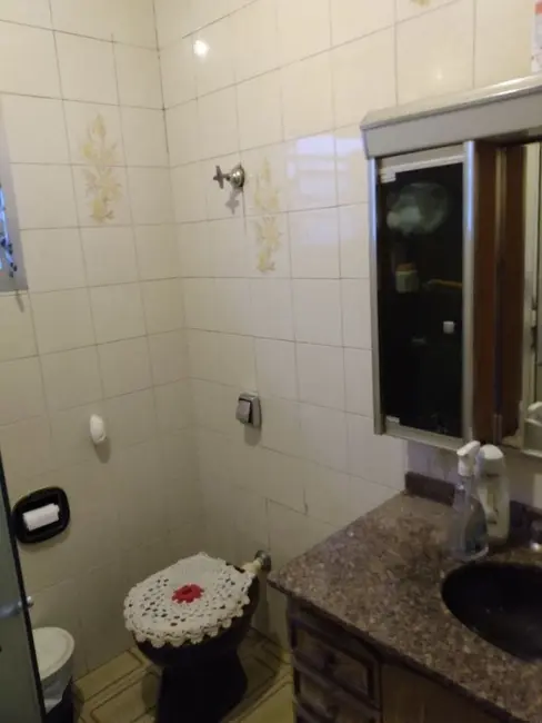 Foto 3 de Casa de Condomínio com 4 quartos à venda, 200m2 em Vila Alpina, São Paulo - SP