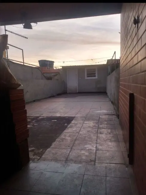 Foto 2 de Casa de Condomínio com 4 quartos à venda, 200m2 em Vila Alpina, São Paulo - SP