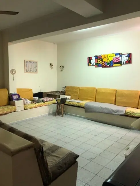 Foto 1 de Sobrado com 4 quartos à venda, 300m2 em Vila Romana, São Paulo - SP