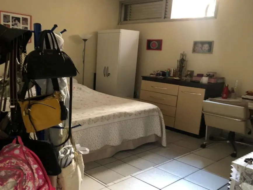 Sobrado com 4 quartos à venda, 300m2 em Vila Romana, São Paulo - SP - imagem 7 Foto 7 de Sobrado com 4 quartos à venda, 300m2 em Vila Romana, São Paulo - SP