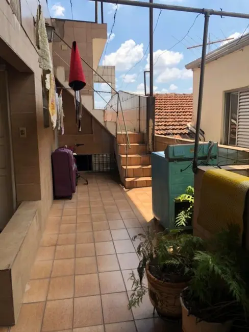 Sobrado com 4 quartos à venda, 300m2 em Vila Romana, São Paulo - SP - imagem 5 Foto 5 de Sobrado com 4 quartos à venda, 300m2 em Vila Romana, São Paulo - SP