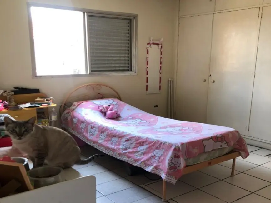 Sobrado com 4 quartos à venda, 300m2 em Vila Romana, São Paulo - SP - imagem 3 Foto 3 de Sobrado com 4 quartos à venda, 300m2 em Vila Romana, São Paulo - SP