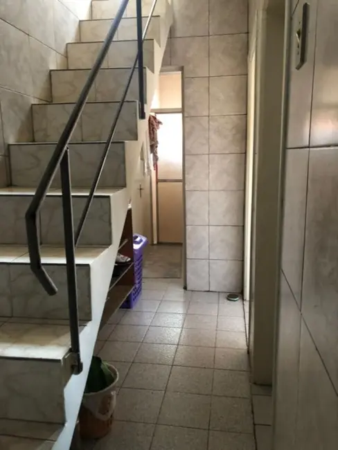 Foto 2 de Sobrado com 4 quartos à venda, 300m2 em Vila Romana, São Paulo - SP