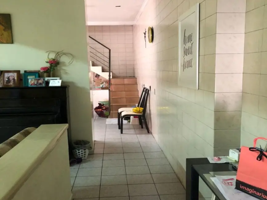 Sobrado com 4 quartos à venda, 300m2 em Vila Romana, São Paulo - SP - imagem 8 Foto 8 de Sobrado com 4 quartos à venda, 300m2 em Vila Romana, São Paulo - SP