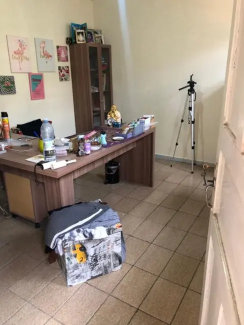 Sobrado com 4 quartos à venda, 300m2 em Vila Romana, São Paulo - SP - imagem 6 Foto 6 de Sobrado com 4 quartos à venda, 300m2 em Vila Romana, São Paulo - SP