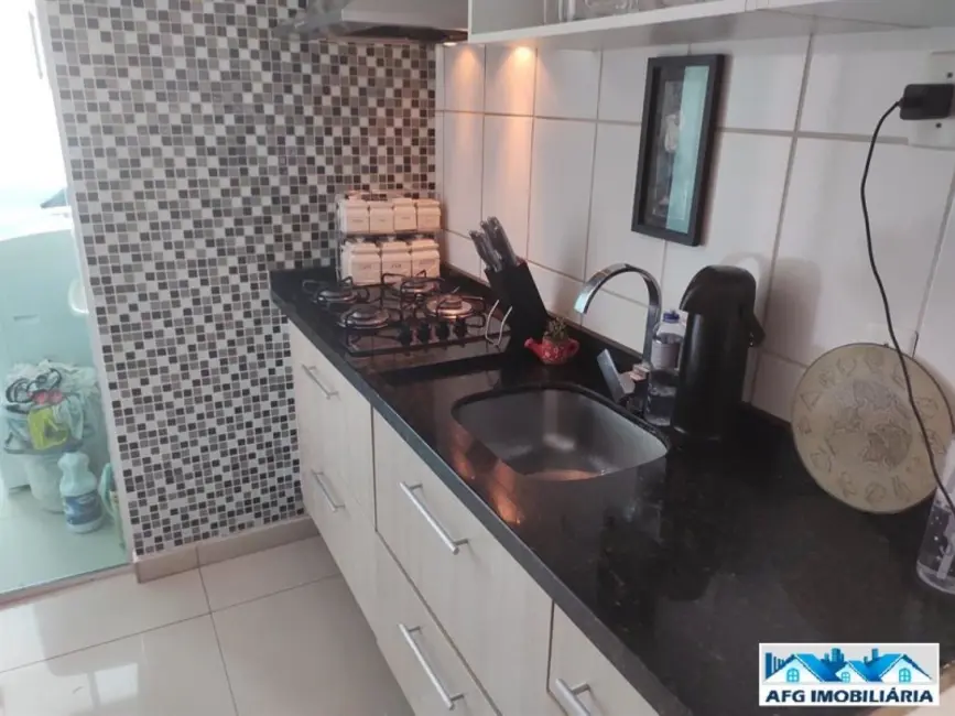 Apartamento com 2 quartos à venda, 54m2 em Parque Erasmo Assunção, Santo Andre - SP - imagem 4 Foto 4 de Apartamento com 2 quartos à venda, 54m2 em Parque Erasmo Assunção, Santo Andre - SP