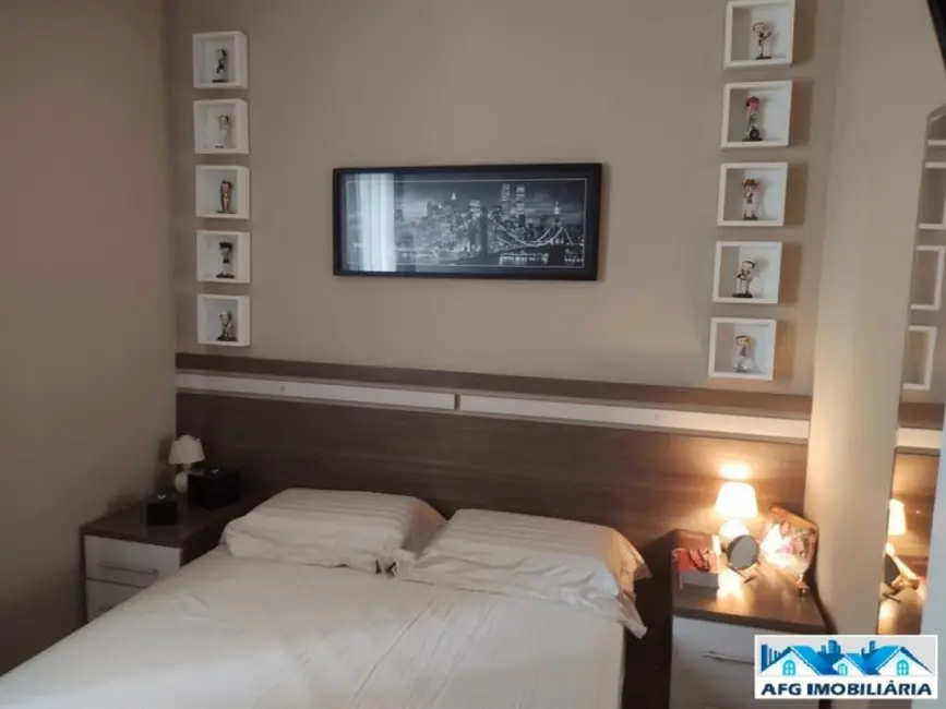 Apartamento com 2 quartos à venda, 54m2 em Parque Erasmo Assunção, Santo Andre - SP - imagem 3 Foto 3 de Apartamento com 2 quartos à venda, 54m2 em Parque Erasmo Assunção, Santo Andre - SP