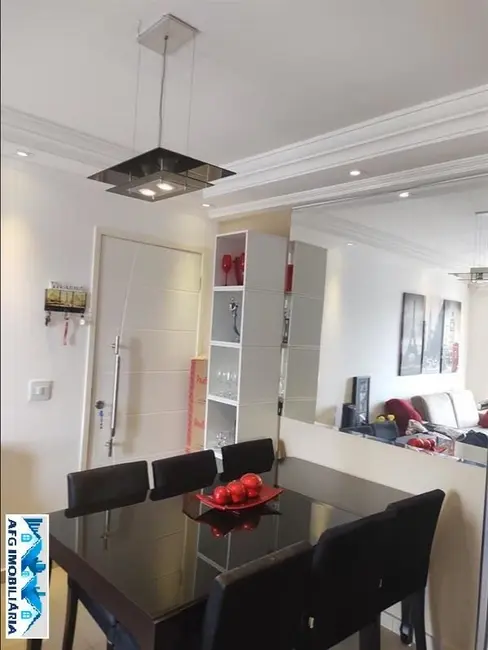 Apartamento com 2 quartos à venda, 54m2 em Parque Erasmo Assunção, Santo Andre - SP - imagem 8 Foto 8 de Apartamento com 2 quartos à venda, 54m2 em Parque Erasmo Assunção, Santo Andre - SP