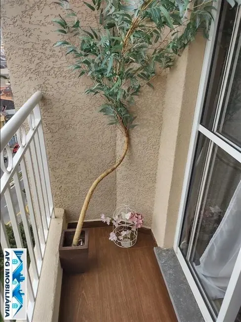 Apartamento com 2 quartos à venda, 54m2 em Parque Erasmo Assunção, Santo Andre - SP - imagem 7 Foto 7 de Apartamento com 2 quartos à venda, 54m2 em Parque Erasmo Assunção, Santo Andre - SP