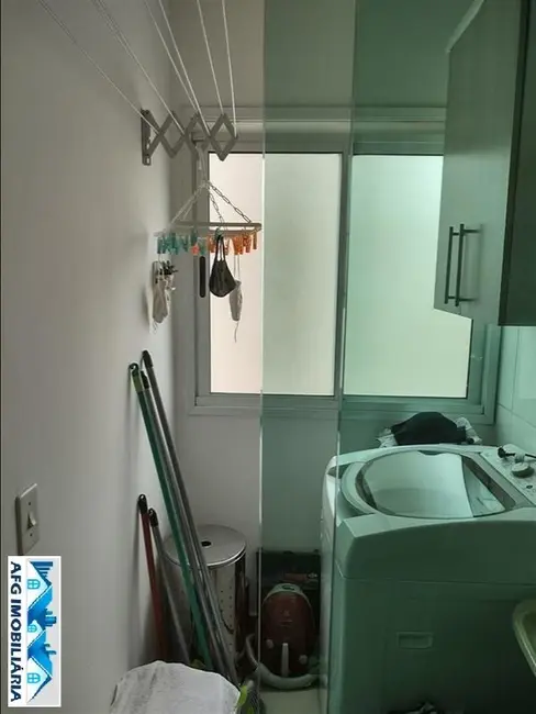 Apartamento com 2 quartos à venda, 54m2 em Parque Erasmo Assunção, Santo Andre - SP - imagem 9 Foto 9 de Apartamento com 2 quartos à venda, 54m2 em Parque Erasmo Assunção, Santo Andre - SP