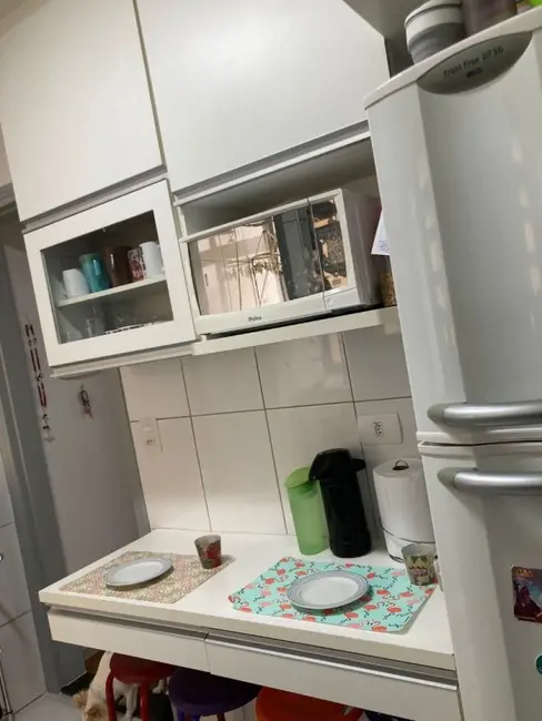 Foto 2 de Apartamento com 3 quartos à venda, 84m2 em Perdizes, São Paulo - SP