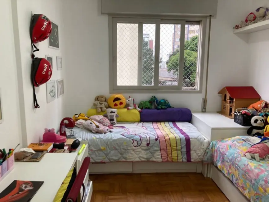 Apartamento com 3 quartos à venda, 84m2 em Perdizes, São Paulo - SP - imagem 6 Foto 6 de Apartamento com 3 quartos à venda, 84m2 em Perdizes, São Paulo - SP