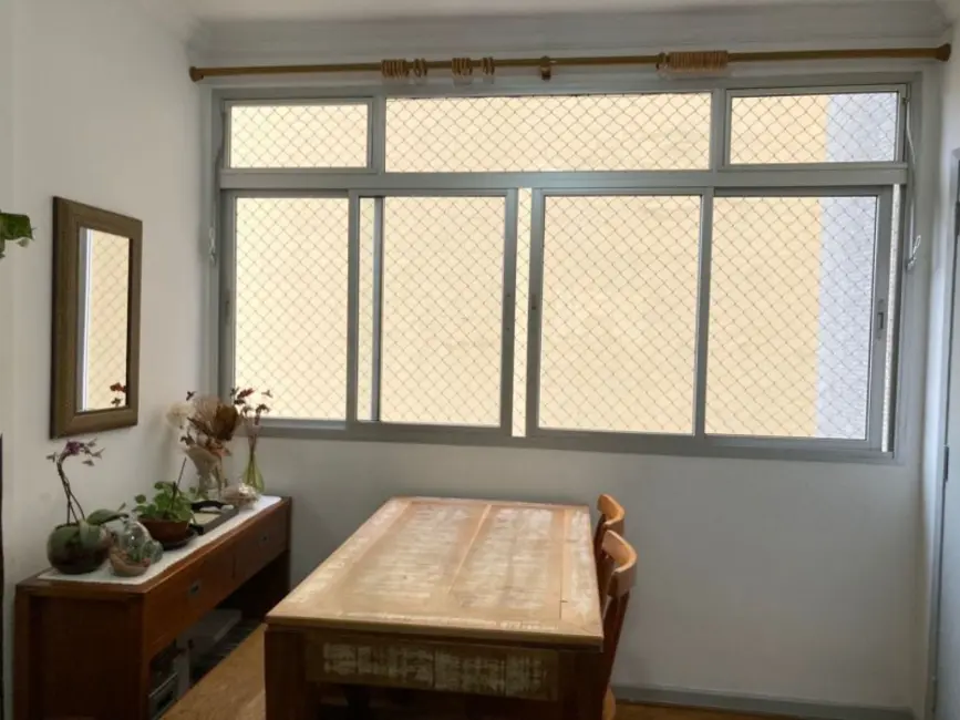 Apartamento com 3 quartos à venda, 84m2 em Perdizes, São Paulo - SP - imagem 5 Foto 5 de Apartamento com 3 quartos à venda, 84m2 em Perdizes, São Paulo - SP
