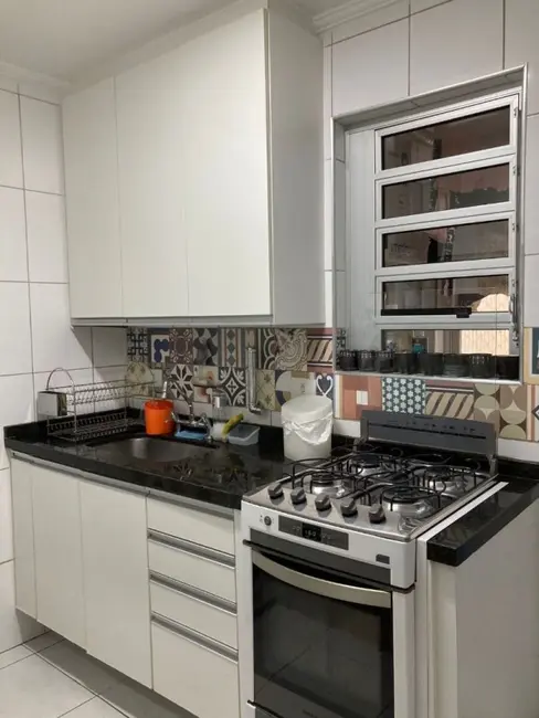 Apartamento com 3 quartos à venda, 84m2 em Perdizes, São Paulo - SP - imagem 8 Foto 8 de Apartamento com 3 quartos à venda, 84m2 em Perdizes, São Paulo - SP