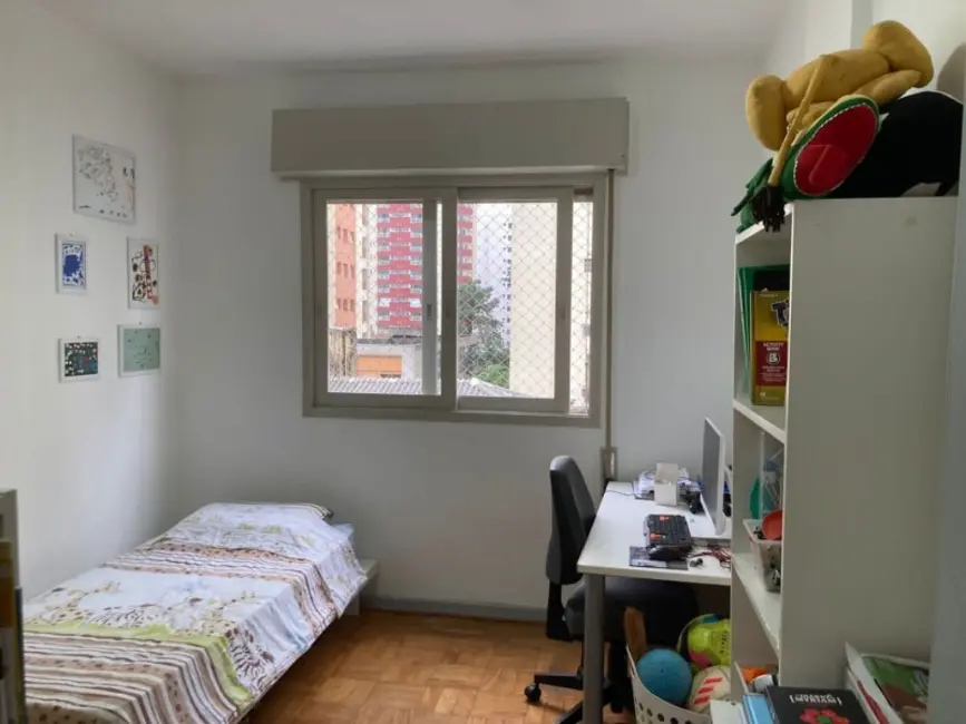 Apartamento com 3 quartos à venda, 84m2 em Perdizes, São Paulo - SP - imagem 3 Foto 3 de Apartamento com 3 quartos à venda, 84m2 em Perdizes, São Paulo - SP