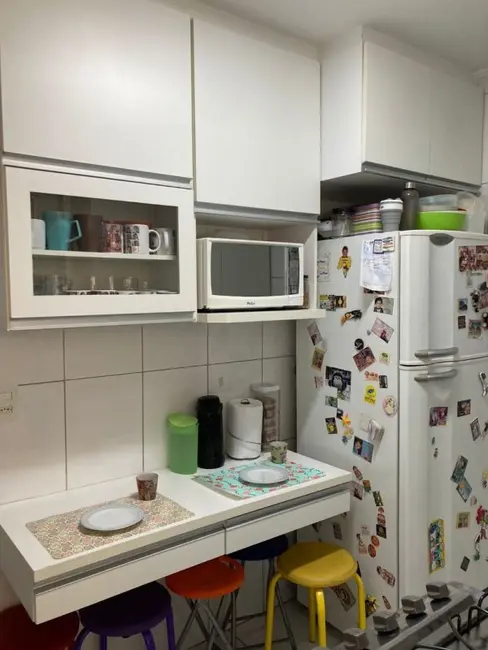 Apartamento com 3 quartos à venda, 84m2 em Perdizes, São Paulo - SP - imagem 9 Foto 9 de Apartamento com 3 quartos à venda, 84m2 em Perdizes, São Paulo - SP