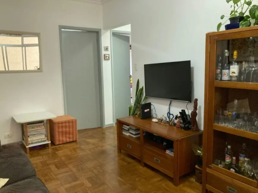 Foto 1 de Apartamento com 3 quartos à venda, 84m2 em Perdizes, São Paulo - SP