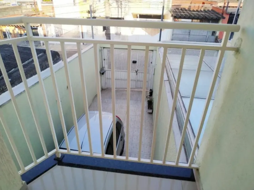 Foto 8 de Sobrado com 2 quartos à venda, 86m2 em Jardim das Maravilhas, Santo Andre - SP