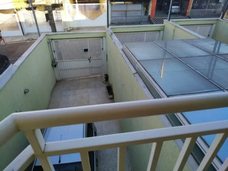 Foto 5 de Sobrado com 2 quartos à venda, 86m2 em Jardim das Maravilhas, Santo Andre - SP