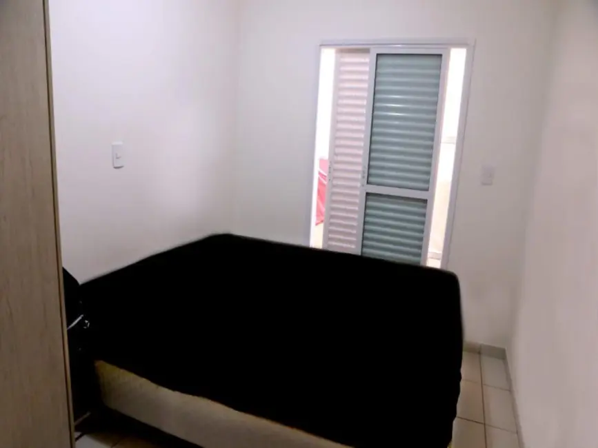 Foto 3 de Apartamento com 2 quartos à venda, 48m2 em Jardim Santo Alberto, Santo Andre - SP