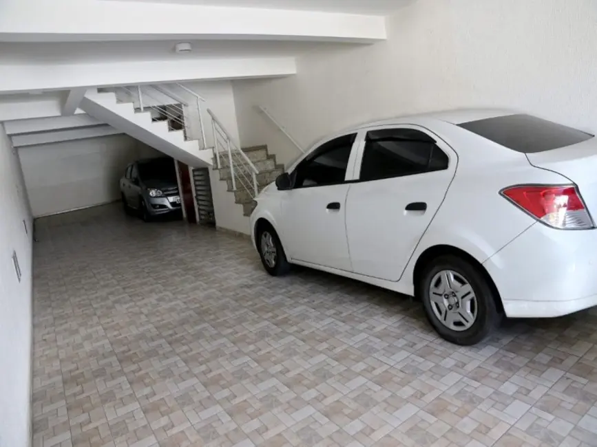 Foto 8 de Apartamento com 2 quartos à venda, 48m2 em Jardim Santo Alberto, Santo Andre - SP