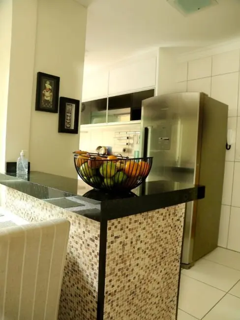 Foto 2 de Apartamento com 2 quartos à venda, 48m2 em Jardim Santo Alberto, Santo Andre - SP