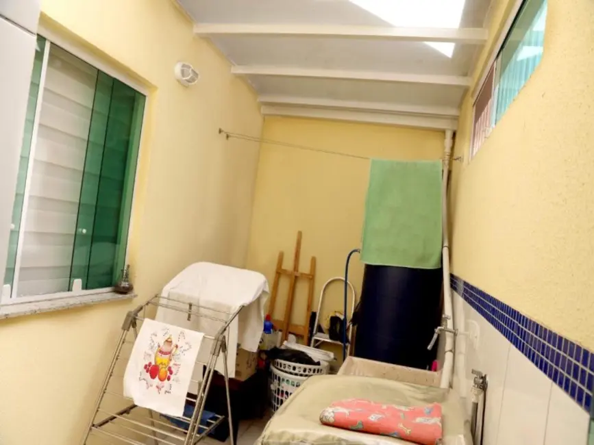 Foto 4 de Apartamento com 2 quartos à venda, 48m2 em Jardim Santo Alberto, Santo Andre - SP