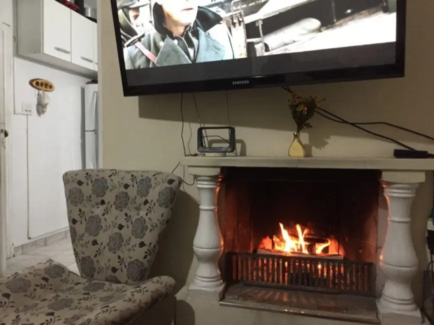 Foto 8 de Casa de Condomínio com 6 quartos à venda, 198m2 em Cambuci, São Paulo - SP