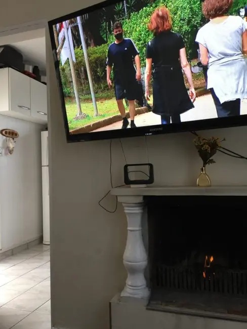 Foto 4 de Casa de Condomínio com 6 quartos à venda, 198m2 em Cambuci, São Paulo - SP