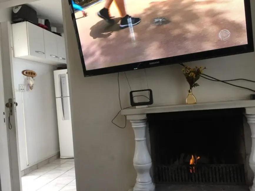 Foto 5 de Casa de Condomínio com 6 quartos à venda, 198m2 em Cambuci, São Paulo - SP