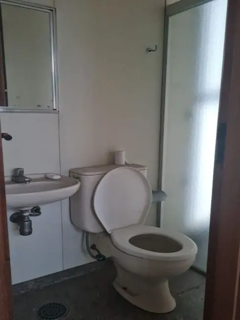 Foto 9 de Apartamento com 5 quartos à venda, 150m2 em Centro, Santo Andre - SP