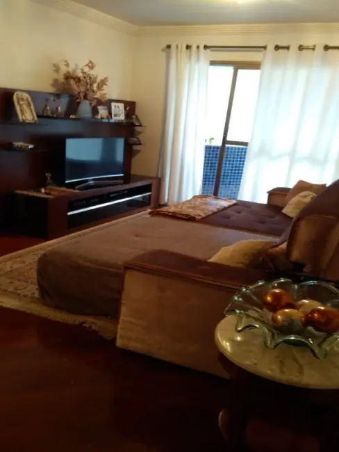 Foto 7 de Apartamento com 3 quartos à venda, 110m2 em Santa Maria, Sao Caetano Do Sul - SP