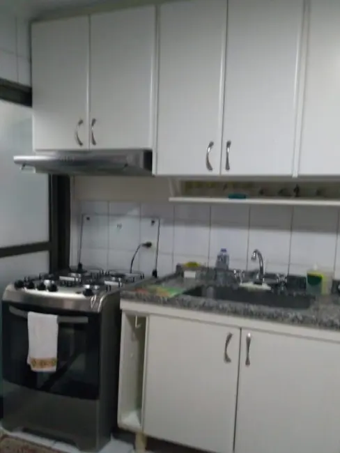 Foto 3 de Apartamento com 3 quartos à venda, 110m2 em Santa Maria, Sao Caetano Do Sul - SP