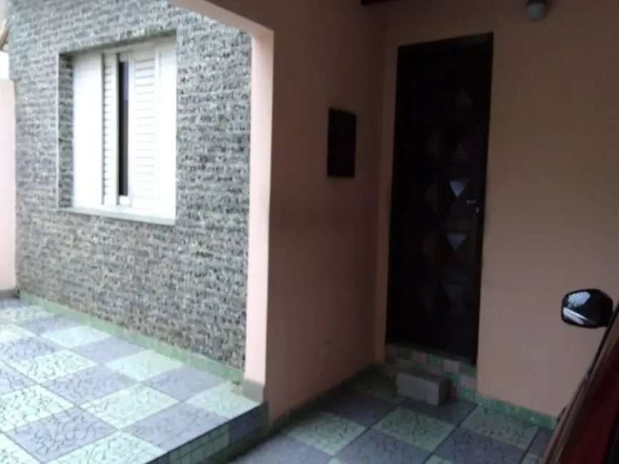 Foto 6 de Casa de Condomínio com 3 quartos à venda, 131m2 em Vila Helena, Santo Andre - SP