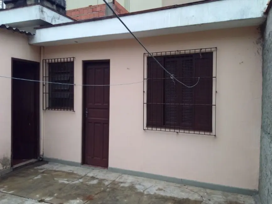 Foto 4 de Casa de Condomínio com 3 quartos à venda, 131m2 em Vila Helena, Santo Andre - SP