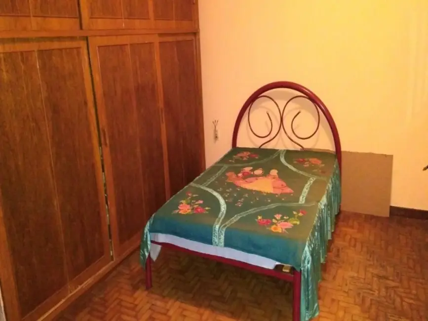 Foto 3 de Casa de Condomínio com 3 quartos à venda, 131m2 em Vila Helena, Santo Andre - SP