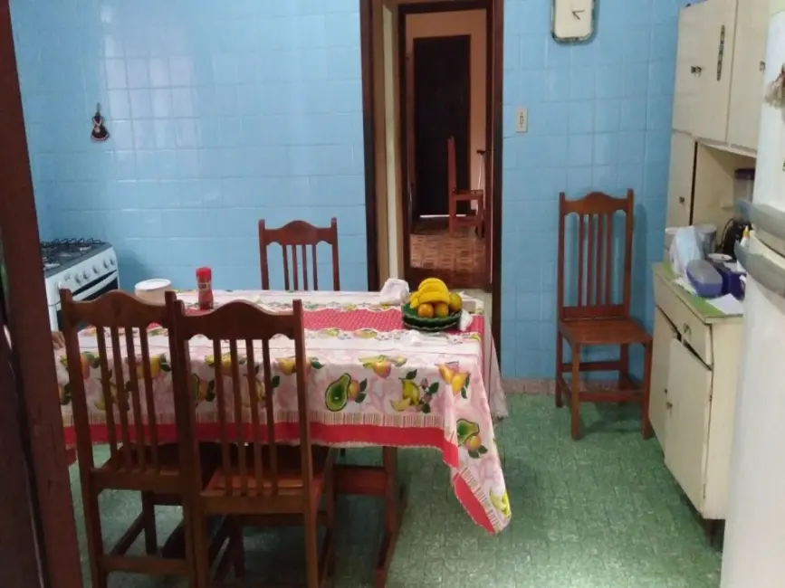 Foto 2 de Casa de Condomínio com 3 quartos à venda, 131m2 em Vila Helena, Santo Andre - SP