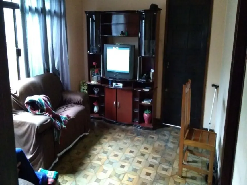 Foto 1 de Casa de Condomínio com 3 quartos à venda, 131m2 em Vila Helena, Santo Andre - SP