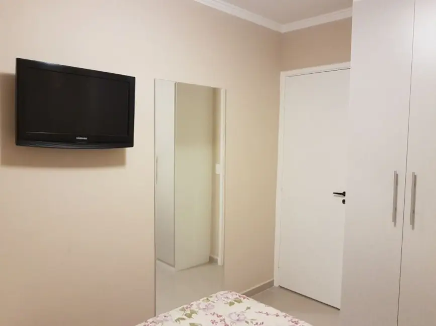 Foto 4 de Apartamento com 3 quartos à venda, 70m2 em Vila Bela, São Paulo - SP