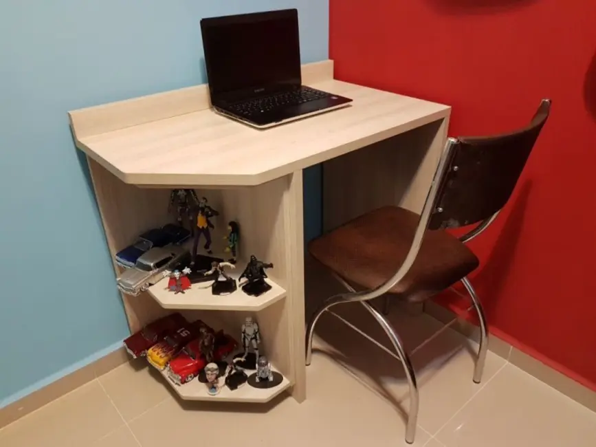 Foto 5 de Apartamento com 3 quartos à venda, 70m2 em Vila Bela, São Paulo - SP