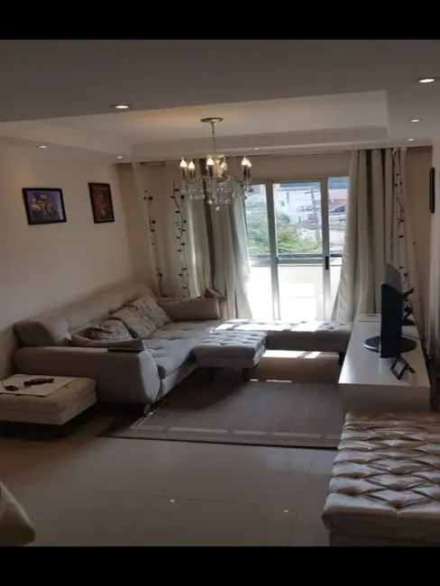 Foto 7 de Apartamento com 3 quartos à venda, 70m2 em Vila Bela, São Paulo - SP