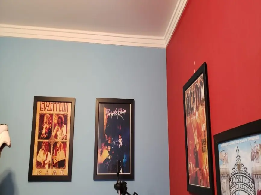 Foto 9 de Apartamento com 3 quartos à venda, 70m2 em Vila Bela, São Paulo - SP