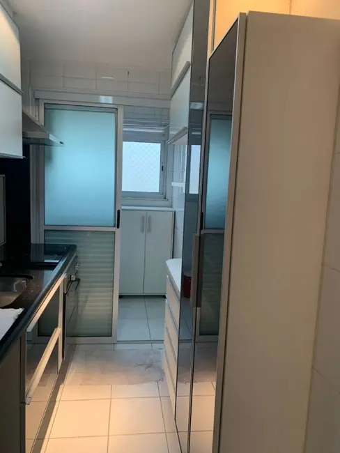 Apartamento com 2 quartos à venda, 52m2 em Tatuapé, São Paulo - SP - imagem 2 Foto 2 de Apartamento com 2 quartos à venda, 52m2 em Tatuapé, São Paulo - SP