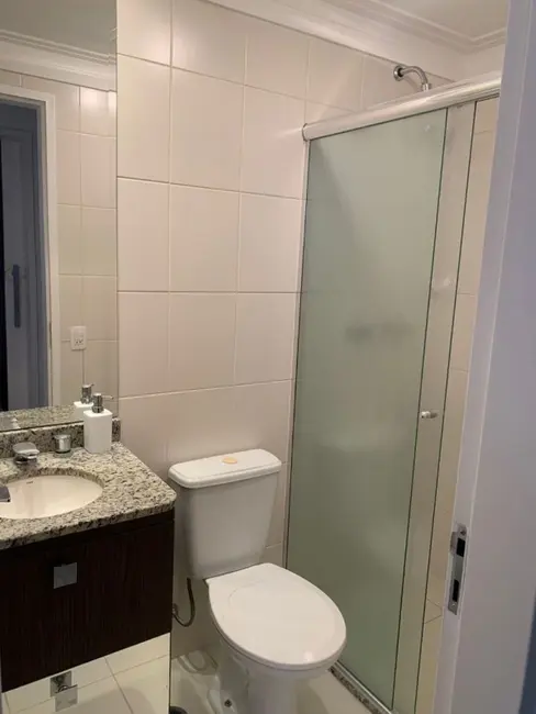 Apartamento com 2 quartos à venda, 52m2 em Tatuapé, São Paulo - SP - imagem 7 Foto 7 de Apartamento com 2 quartos à venda, 52m2 em Tatuapé, São Paulo - SP