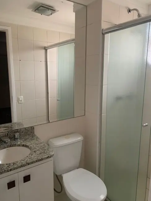 Apartamento com 2 quartos à venda, 52m2 em Tatuapé, São Paulo - SP - imagem 5 Foto 5 de Apartamento com 2 quartos à venda, 52m2 em Tatuapé, São Paulo - SP